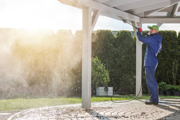 Best Fence Cleaning  in Boston, GA